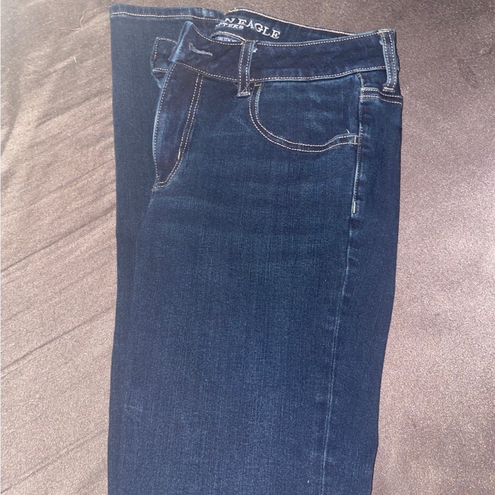 American eagle